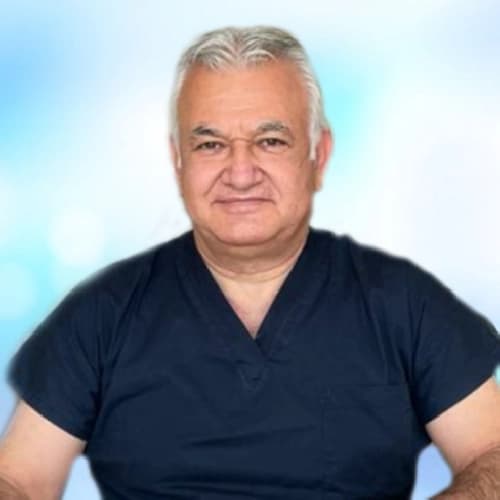 Op. Dr. Ertan Can Profil Fotoğrafı