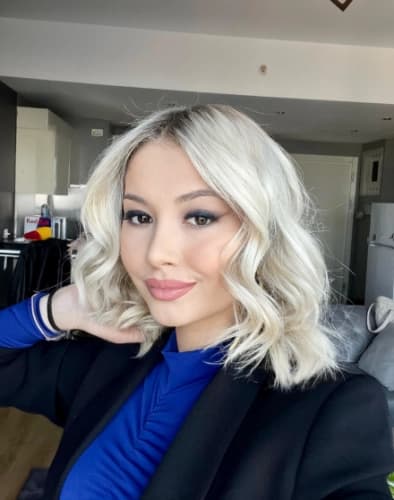 Uzman Aile Danışmanı Zeynep Urgan Profil Fotoğrafı