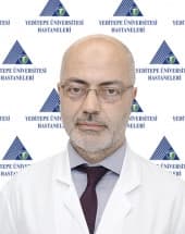 Prof. Dr. Erhan Ayşan Profil Fotoğrafı