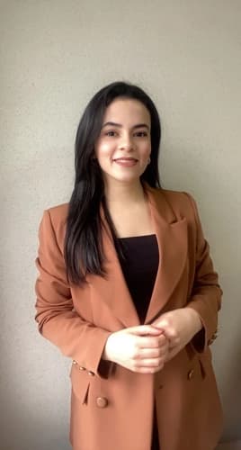 Psk. Dan. Beyza Nacar Profil Fotoğrafı