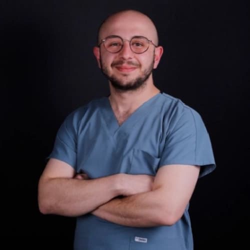 Uzm. Dt. Necib Fazıl Gün