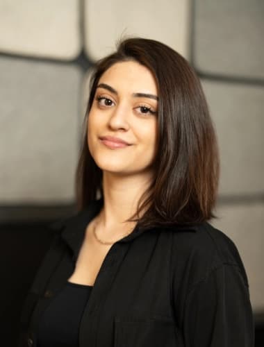 Psk. Senanur Oğrak Profil Fotoğrafı