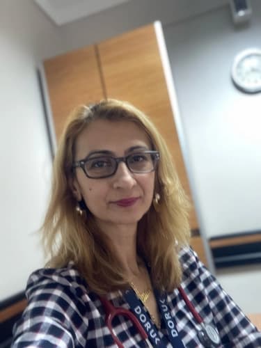 Op. Dr. Filiz Tatlısöz Profil Fotoğrafı