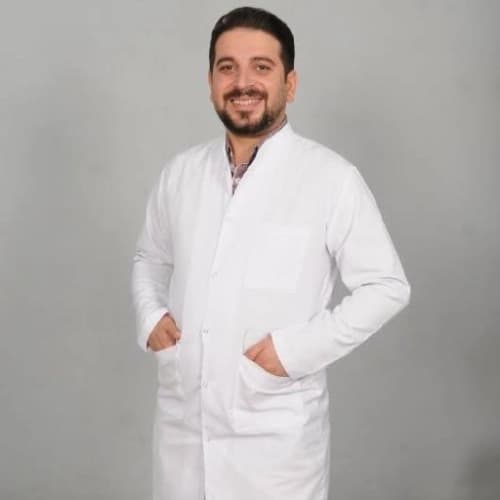 Uzm. Dr. Serdar Karakaş Profil Fotoğrafı