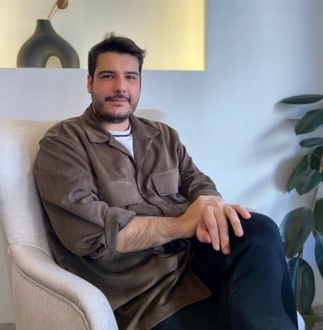 Psk. Dan. Batuhan İman Profil Fotoğrafı