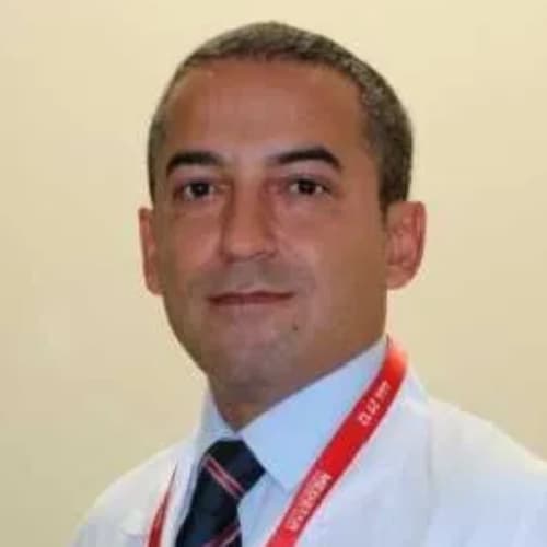 Prof. Dr. Onur Erol Profil Fotoğrafı
