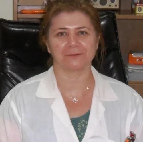 Uzm. Dr. Nilüfer Karabey Profil Fotoğrafı