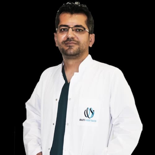 Op. Dr. Yunus Çatan Profil Fotoğrafı