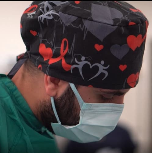 Dr. İsmail Polat Profil Fotoğrafı