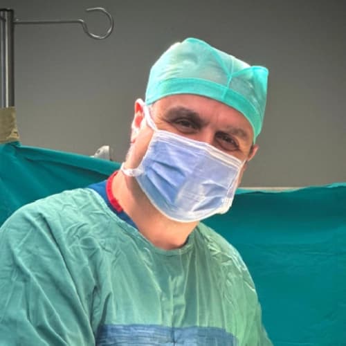 Prof. Dr. Güner Menekşe Profil Fotoğrafı