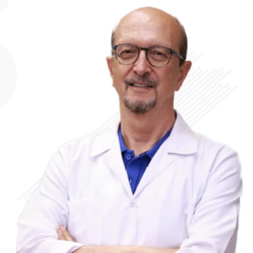Op. Dr. Murat Çağlayan