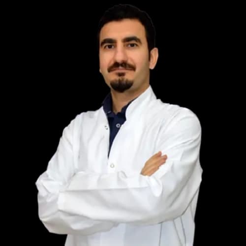 Doç. Dr. Hasan Kızıltoprak Profil Fotoğrafı