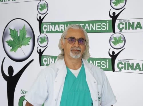 Op. Dr. Murat Karslı