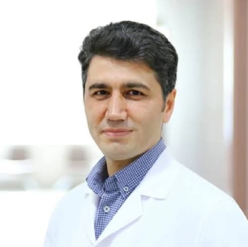Doç. Dr. Özkan Onuk Profil Fotoğrafı