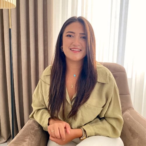 Psk. Emel Kıran Profil Fotoğrafı