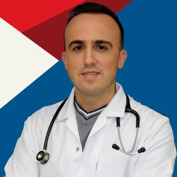 Uzm. Dr. Barışcan Bakkal