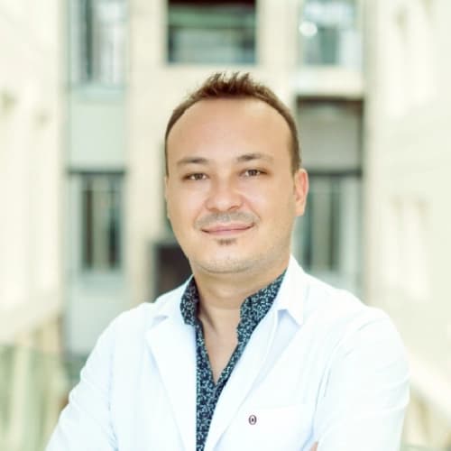 Uzm. Dr. Aykut Aldemir