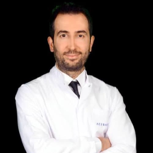 Dr. Alparslan Koç Profil Fotoğrafı