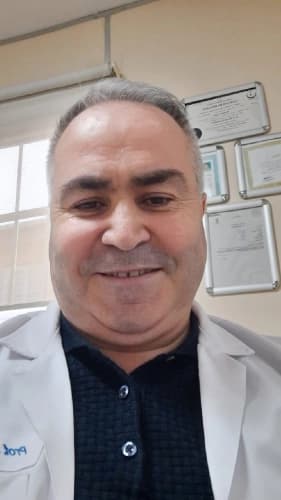 Prof. Dr. Mehmet Ünlü Profil Fotoğrafı