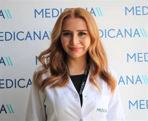 Klinik Psikolog Başak MUTLU Profil Fotoğrafı