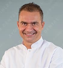 Dr. Dt. Oğuzhan Hakan Özdemir Profil Fotoğrafı