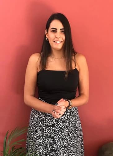 Klinik Psikolog Özlem Öztürk