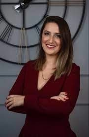 Dyt. Zeynep Orman Profil Fotoğrafı