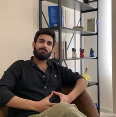 Psk. Ufuk Mutlu Profil Fotoğrafı