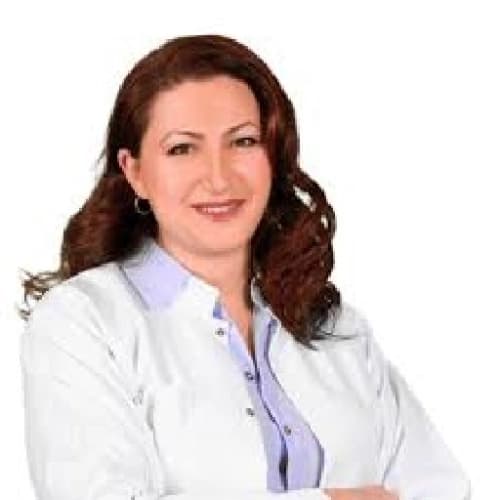 Op. Dr. Funda Aybar Profil Fotoğrafı