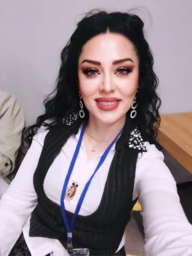 Klinik Psikolog Nuray Bozkurt Profil Fotoğrafı