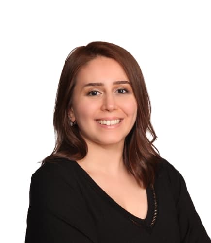 Klinik Psikolog Rozerin Avşar