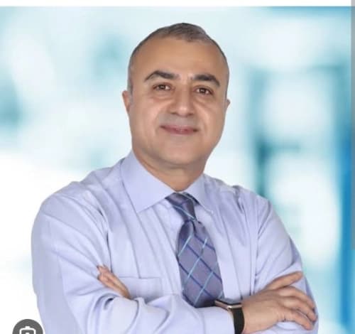 Op. Dr. Ahmet Batkı Profil Fotoğrafı