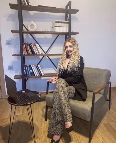 Psk. Gözde Dikilitaş