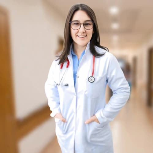 Uzm. Dr. Sevda Taştan