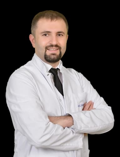 Uzm. Dr. Ceyhun Başoğlu