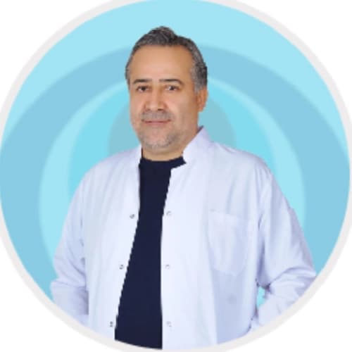 Uzm. Dr. Yılmaz Dengiz Profil Fotoğrafı