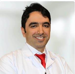 Op. Dr. İbrahim Yaşar Profil Fotoğrafı