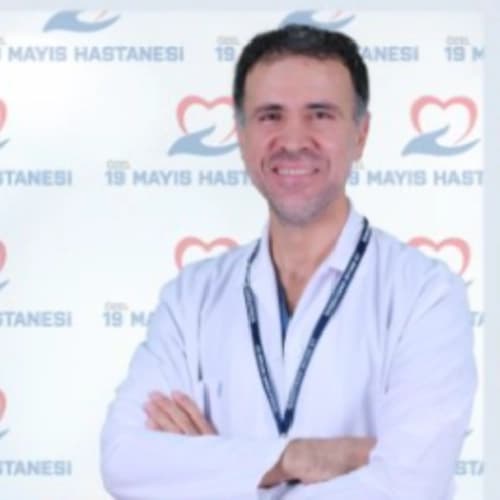 Prof. Dr. Seyfettin Köklü Profil Fotoğrafı