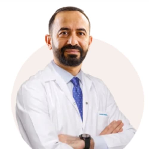 Dr. Veysi Öner Profil Fotoğrafı