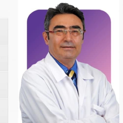 Prof. Dr. Yakup Barboros Baykal Profil Fotoğrafı