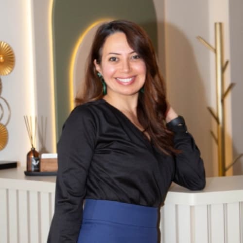 Uzm. Dr. Dilek Abul