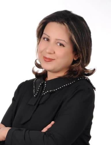Psk. Merve Öz Profil Fotoğrafı