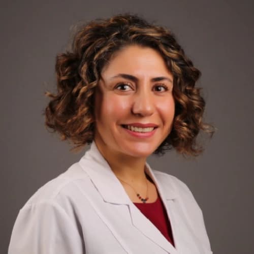 Prof. Dr. Zennure Takcı