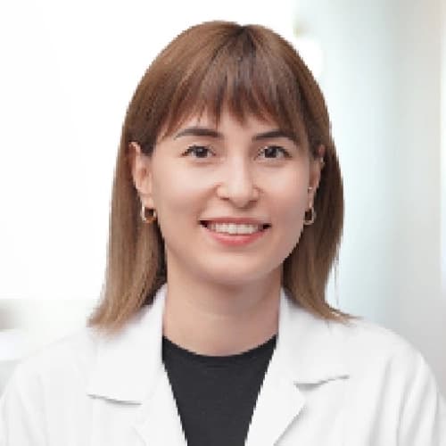 Uzm. Dr. Esra Polat Profil Fotoğrafı
