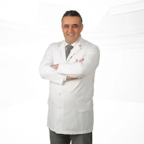 Uzm. Dr. Erol Comart Profil Fotoğrafı