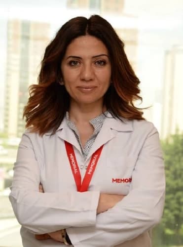Prof. Dr. Zeynep Yezdan Fırat Profil Fotoğrafı