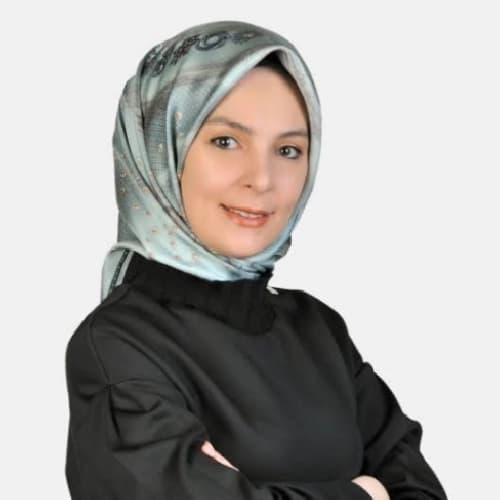 Uzm. Psk. Rüveyda Yılmaz