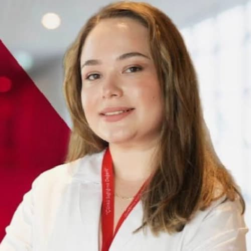 Uzm. Psk. Semiha Alparslan Profil Fotoğrafı