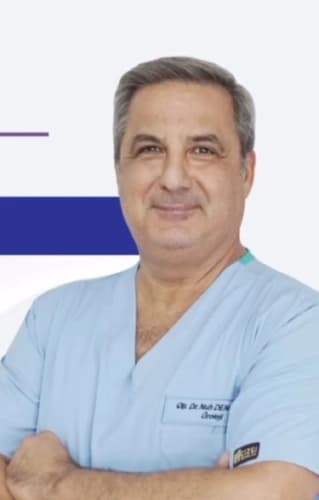 Op. Dr. Nuh Demirpas Profil Fotoğrafı