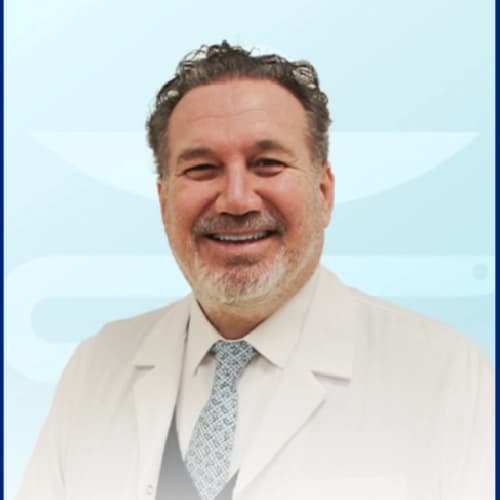 Prof. Dr. Ahmet Demirkaya Profil Fotoğrafı